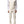 Dolce & Gabbana Ivory Wool 3 Piece Single Breasted Suit