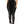 Dolce & Gabbana Black High Waist Skinny Pants