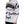 Dolce & Gabbana White Wool Knit Crew Neck Pullover Sweater