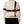 Dolce & Gabbana White Sequined Crew Neck Pullover Sweater