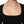 Dolce & Gabbana Black Square Neck Long Sleeves Pullover Top