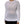 Dolce & Gabbana White Round Neck Long Sleeves Pullover Top