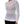 Dolce & Gabbana White Round Neck Long Sleeves Pullover Top