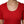 Dolce & Gabbana Red Round Neck Short Sleeves Pullover Top