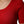 Dolce & Gabbana Red Round Neck Short Sleeves Pullover Top