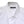 Dolce & Gabbana White GOLD Cotton Collared Dress Shirt Top