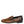 Dolce & Gabbana Brown Loafers Leather Slip On Men Dress Shoes