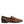 Dolce & Gabbana Brown Loafers Leather Slip On Men Dress Shoes