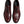 Dolce & Gabbana Brown Leather Lace Up Derby Dress Shoes