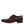Dolce & Gabbana Brown Leather Lace Up Derby Dress Shoes