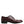 Dolce & Gabbana Brown Leather Lace Up Derby Dress Shoes