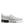 Dolce & Gabbana White Dotted Leather Slip On Men Sneakers Shoes