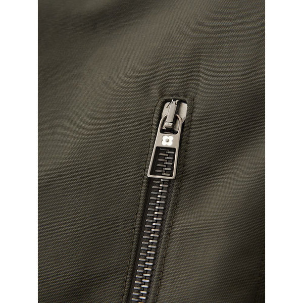 Lardini Army Cotton Jackets & Coat