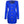 Balmain Blue Wool Dress