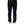 Dolce & Gabbana Black Cotton Skinny Denim Men Jeans