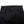 Dolce & Gabbana Black Cotton Skinny Mid Waist Pants