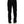 Dolce & Gabbana Black Cotton Skinny Denim Jeans