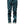 Dolce & Gabbana Blue Black Stripes Skinny Denim Jeans