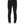 Dolce & Gabbana Black Cotton Skinny Men Denim Jeans