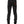 Dolce & Gabbana Black Cotton Skinny Men Denim Jeans