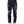 Dolce & Gabbana Dark Blue Tattered Skinny Denim Jeans