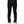 Dolce & Gabbana Black Cotton Skinny Men Denim Jeans