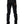 Dolce & Gabbana Black Cotton Skinny Men Denim Jeans