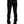 Dolce & Gabbana Black Cotton Skinny Men Denim Jeans