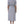 Dolce & Gabbana Gray Viscose ShortSleeve Sheath Midi Dress