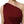 Dolce & Gabbana Red Viscose Fitted One Shoulder Midi Dress