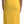 Dolce & Gabbana Yellow One Shoulder Side Slit Sheath Dress