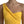 Dolce & Gabbana Yellow One Shoulder Side Slit Sheath Dress