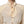 Dolce & Gabbana Light Yellow Silk Ascot Collared Blouse Top