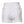 Dolce & Gabbana White Cotton Mid Waist Women Bermuda Shorts