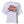 Dolce & Gabbana White Cotton Graphic Print Crew Neck T-shirt