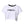 Dolce & Gabbana White Graphic Print Crew Neck Cropped T-shirt
