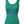 Dolce & Gabbana Green Silk Sleeveless Round Neck Tank Top