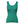Dolce & Gabbana Green Silk Sleeveless Round Neck Tank Top