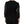 Dolce & Gabbana Black Nylon Lace Long Sleeve Blouse Top