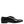 Dolce & Gabbana Black Leather Lace Up Derby Men Dress Shoes