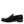 Dolce & Gabbana Black Leather Slip On Loafers Dress Shoes