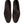 Dolce & Gabbana Brown Velvet Leather Slip On Loafers Shoes