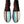 Dolce & Gabbana Multicolor Stripes Canvas Flat Espadrille Shoes