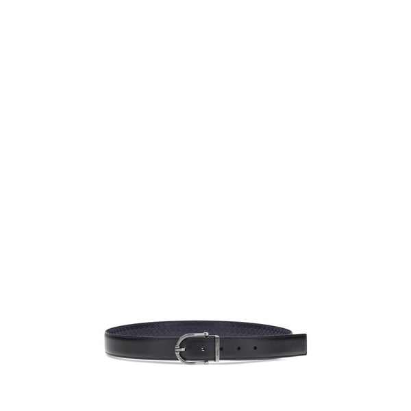 Ferragamo Reversible leather Belt