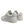 Dolce & Gabbana White Miami Leather Low Top Men Sneakers Shoes