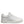 Dolce & Gabbana White Miami Leather Low Top Men Sneakers Shoes