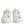 Dolce & Gabbana White Logo Lace Up Low Top Men Sneakers Shoes