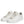 Dolce & Gabbana White Logo Lace Up Low Top Men Sneakers Shoes