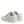 Dolce & Gabbana White Logo Lace Up Low Top Men Sneakers Shoes