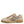 Dolce & Gabbana Beige Leather Low Top Lace Up Sneakers Shoes